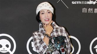 周星馳御用醜女出道40年！曝8億驚人家產