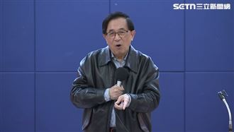 遭疑「極力唱衰沈伯洋」...陳水扁怒反擊