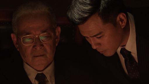 費思兔昔改編319槍擊案　竟沒訪談當事人