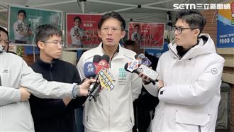 周曉芸落敗提復查！黃國昌：民調出狀況