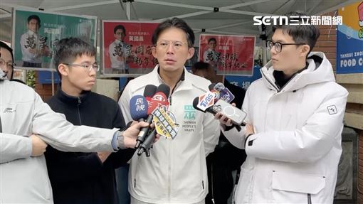 周曉芸複查結果出爐！民眾黨18：30說明