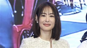 賈永婕首度擔任製作人。（圖／記者鄭孟晃攝影）