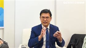 連雲建設,蔡漢霖。（圖／記者陳韋帆）