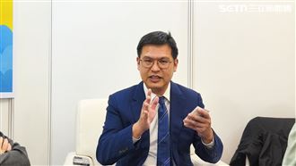 都更撒容積是毒藥？蔡漢霖：透支台灣未來