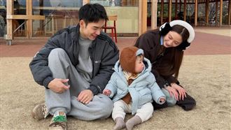 歐陽妮妮兒國外發病　她曝慘況：人生首次