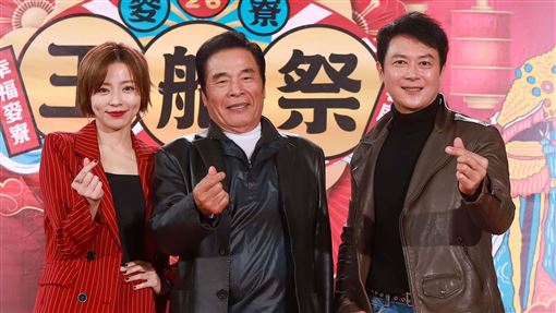 雷洪負債「6妻妾全跑光」春節規劃全說了