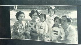 桃園市議員魏筠在臉書發表千字長文，回顧白色恐怖下的家庭記憶，直言46年來傷痛仍未平復。（圖／翻攝自魏筠臉書）