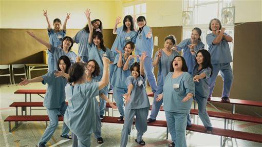 《陽光女子》傳進軍中國　2情節恐被刪減