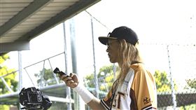 董事長樂團成員林大鈞長年投入母語文化推廣，近日宣布全新台語短影集《閃帥棒球隊》即將推出。（圖／大吉祥整合行銷 提供）