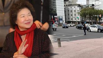 新／陳菊請辭…生效後7天！賴清德突探視