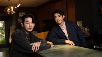 BL男神一年沒戲拍！跑去搬貨旁人都傻眼