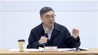 視察宜蘭鐵路高架化！卓揆：政院年前拍板