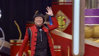 離世9年突現身　「豬哥亮本尊」公開露臉