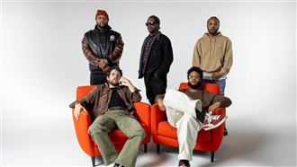 美國爵士樂團爆紅　2/28即將空降信義區