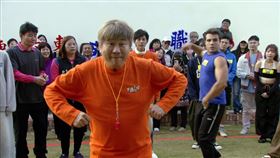 胡瓜節目製作單位歲末準備豪華抽獎給觀眾。（圖／民視提供）