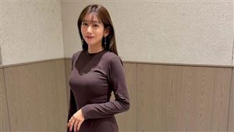 美女主播搭車「巨胸被重壓」崩潰吐心聲