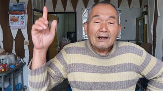 向中市府陳情無效　自救會長北捷縱火遭逮