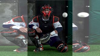 WBC南韓隊壞消息　驚傳陣中資深捕手骨折