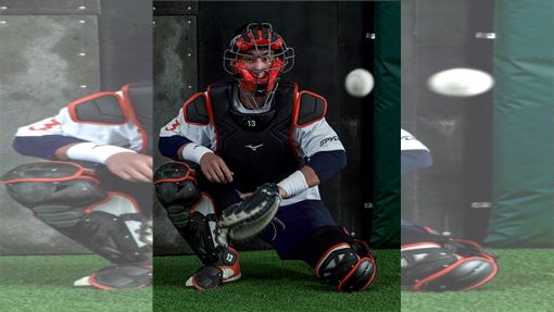 WBC南韓隊壞消息　驚傳陣中資深捕手骨折