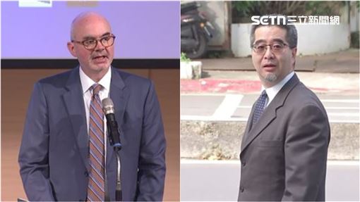 黃帝穎：國民黨想破壞台美互信是自取其辱