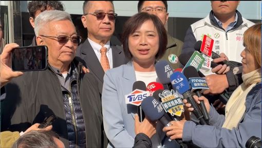 賴清德赴台中黨公職座談　關心台美關稅