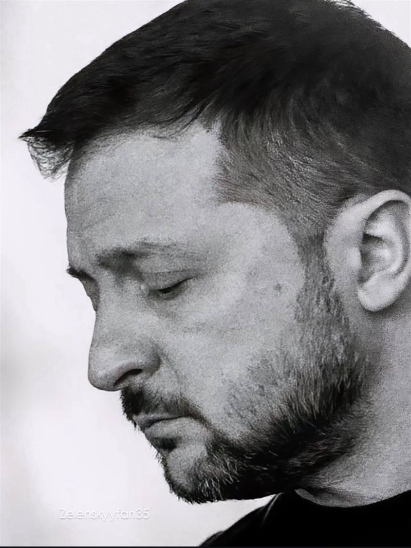 烏克蘭總統澤倫斯基爆料，美國與俄羅斯私下討論380兆台幣的經濟協議，並意圖背地裡出賣烏克蘭的主權與安全。（圖／翻攝自X平台 @DakdaR22）