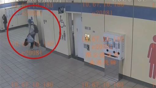 衝北捷男廁縱火！72歲曾世源學歷背景曝光