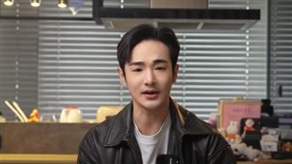 八炯告恐嚇犯！他拖老帶小　檢察官嗆1句