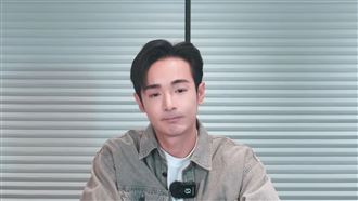 蔡康永登微博熱搜！八炯曝中國下一步