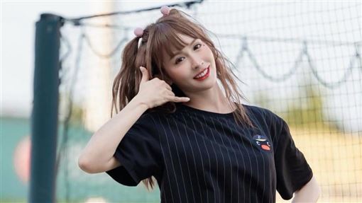 啾啾閃嫁懷孕爆引退傳聞　本人鬆口回應了