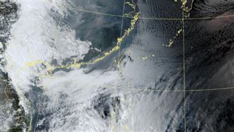 今晚低溫跌破6℃！下波冷空氣這天報到
