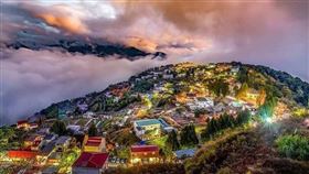 台灣景點照／molly莫莉授權提供