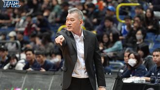 海神超慘5連敗場均輸23分　代總扛起責任