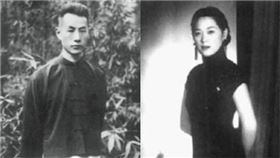 張伯駒：潘素（圖／翻攝自百度百科）