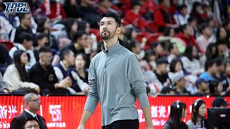 夢想家本季還沒輸過戰神　簡浩笑稱運氣好