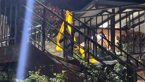 情侶魂斷北投溫泉…男友見這一幕倒下不治