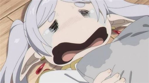 芙莉蓮哭3天險沒命？醫揭恐怖1病：會心梗