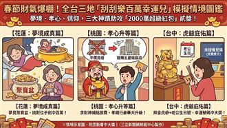 刮刮樂中獎有徵兆？百萬得主曝「全說了」