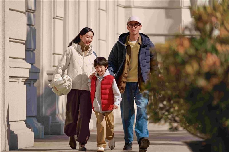 UNIQLO 2月6日&ndash;2月12日新春特惠第二彈開跑！寒流來襲，精選冬季保暖外套限定優惠。（圖／品牌業者提供）