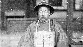 左宗棠相關（圖／翻攝自維基百科）