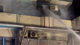 宜蘭,民宅,火警,身障者,無生命跡象,身障者。（圖／翻攝畫面）