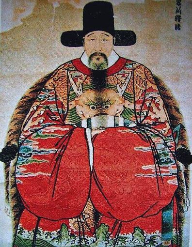 張居正推行改革，卻因此得罪了朝野上下。 （圖／翻攝自維基百科）