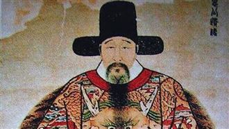 張居正為大明傾盡一生，為何死後竟遭抄家