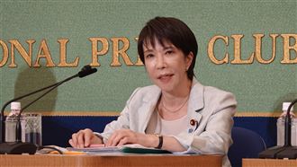 日媒：政壇可能逐漸形成「高市獨強」局面