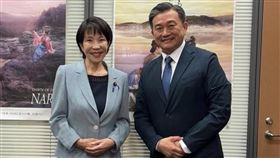 日本大選「親中政黨out」！王定宇：2026、2028就換我們台灣人做決定了。（圖／翻攝自王定宇臉書）