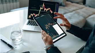 又一檔飆股被抓去關　雍智列處置20分撮合