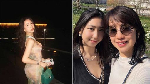 Threads爆紅白富美身分曝！竟是蔡幸娟女