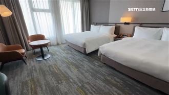 房價3千變9百！飯店霸氣吸收　拚過年訂房