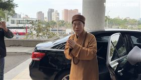 林岱樺,釋煌智,林三郎,民進黨,助理費,通法寺,貪污,高雄（圖／記者簡榮良攝影）