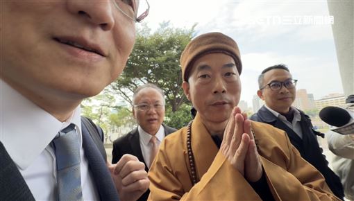 住持崩潰：「毀佛＋謗僧＋滅寺」！金流曝